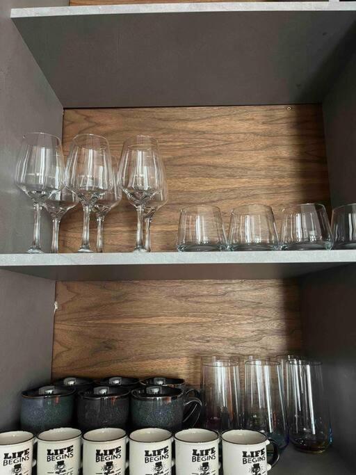 Top Central Design, 2 Bedroom, Ndk, Free Secured Parking София Экстерьер фото